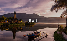 CPRV Bali